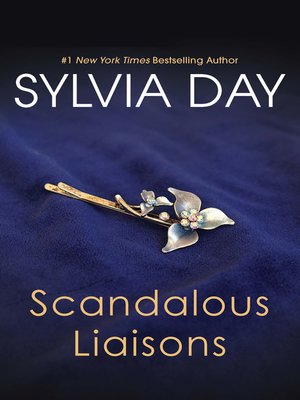 cover image of Scandalous Liaisons
